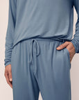Henry TENCEL™ Modal Long PJ Set