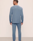 Henry TENCEL™ Modal Long PJ Set