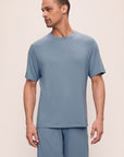 Henry TENCEL™ Modal Short PJ Set