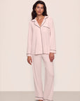 Gisele TENCEL™ Modal Long PJ Set