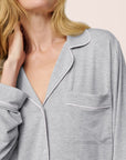 Gisele TENCEL™ Modal Long PJ Set