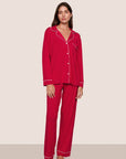Gisele TENCEL™ Modal Long PJ Set