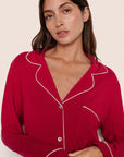 Gisele TENCEL™ Modal Long PJ Set