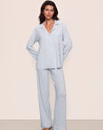 Gisele TENCEL™ Modal Long PJ Set