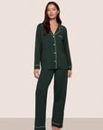 Gisele TENCEL™ Modal Long PJ Set