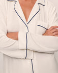 Gisele TENCEL™ Modal Long PJ Set