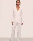 Gisele TENCEL™ Modal Long PJ Set