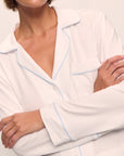 Gisele TENCEL™ Modal Long PJ Set