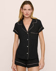 Gisele TENCEL™ Modal Shortie Short PJ Set
