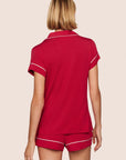 Gisele TENCEL™ Modal Shortie Short PJ Set