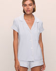 Gisele TENCEL™ Modal Shortie Short PJ Set