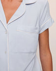 Gisele TENCEL™ Modal Shortie Short PJ Set