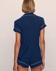 Gisele TENCEL™ Modal Shortie Short PJ Set
