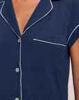 Gisele TENCEL™ Modal Shortie Short PJ Set