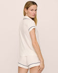 Gisele TENCEL™ Modal Shortie Short PJ Set