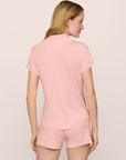 Gisele TENCEL™ Modal Shortie Short PJ Set