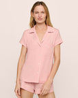 Gisele TENCEL™ Modal Shortie Short PJ Set