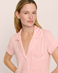 Gisele TENCEL™ Modal Shortie Short PJ Set