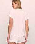 Gisele TENCEL™ Modal Shortie Short PJ Set