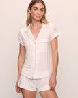 Gisele TENCEL™ Modal Shortie Short PJ Set