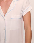 Gisele TENCEL™ Modal Shortie Short PJ Set