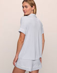 Gisele TENCEL™ Modal Relaxed Short PJ Set