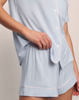 Gisele TENCEL™ Modal Relaxed Short PJ Set