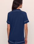 Gisele TENCEL™ Modal Relaxed Short PJ Set