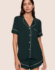 Gisele TENCEL™ Modal Relaxed Short PJ Set
