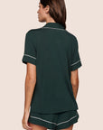 Gisele TENCEL™ Modal Relaxed Short PJ Set