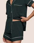 Gisele TENCEL™ Modal Relaxed Short PJ Set