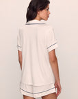 Gisele TENCEL™ Modal Relaxed Short PJ Set