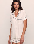 Gisele TENCEL™ Modal Relaxed Short PJ Set