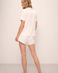 Gisele TENCEL™ Modal Relaxed Short PJ Set