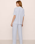 Gisele TENCEL™ Modal Short Sleeve & Pant PJ Set