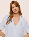 Gisele TENCEL™ Modal Short Sleeve & Pant PJ Set