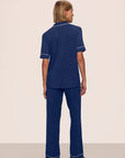 Gisele TENCEL™ Modal Short Sleeve & Pant PJ Set