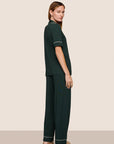 Gisele TENCEL™ Modal Short Sleeve & Pant PJ Set