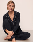 Gisele TENCEL™ Modal Long PJ Set