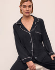 Gisele TENCEL™ Modal Long PJ Set