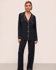 Gisele TENCEL™ Modal Long PJ Set
