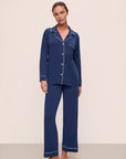 Gisele TENCEL™ Modal Long PJ Set
