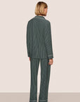 Gisele Printed TENCEL™ Modal Long PJ Set
