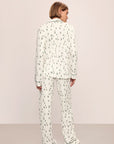 Gisele Printed TENCEL™ Modal Long PJ Set