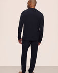 Henry TENCEL™ Modal Long PJ Set