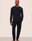 Henry TENCEL™ Modal Long PJ Set