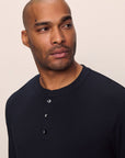 Henry TENCEL™ Modal Long PJ Set