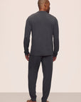 Henry TENCEL™ Modal Long PJ Set