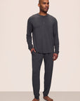 Henry TENCEL™ Modal Long PJ Set