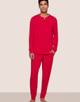 Henry TENCEL™ Modal Long PJ Set